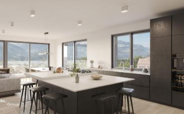 Apartment 4.5 rooms - image - 3