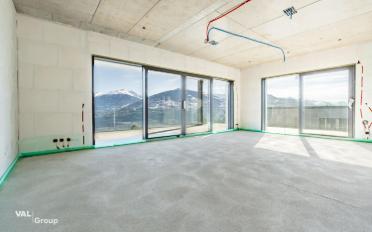 Apartment 4.5 rooms - image - 12