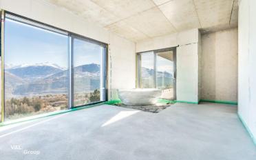 Apartment 4.5 rooms - image - 11