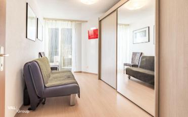 Terrace flat 6.5 rooms - image - 13