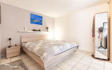 Terrace flat 6.5 rooms - image - 8