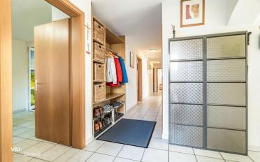 Terrace flat 6.5 rooms - image - 7