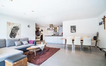 Apartment 3.5 rooms - image - 2