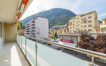 Apartment 4.5 rooms - image - 13