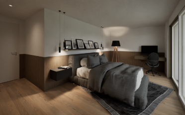 Appartement 4.5 pièces - image - 7