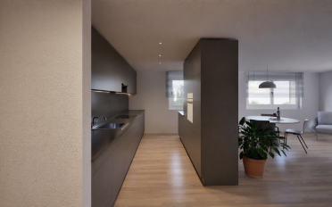 Appartement 4.5 pièces - image - 9