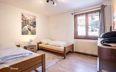 Apartment 3.5 rooms - image - 8