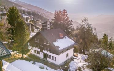 Apartment 3.5 rooms - image - 11