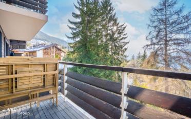 Apartment 3.5 rooms - image - 6