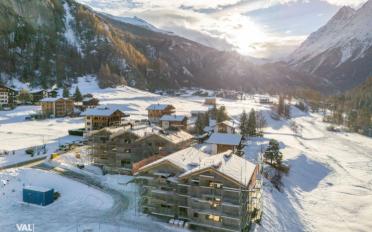 Apartment 4.5 rooms - image - 12