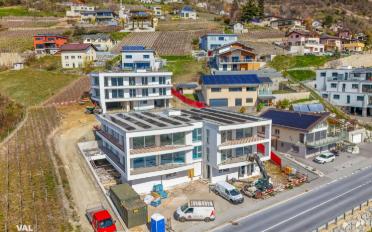 Appartement 2.5 pièces - image - 6