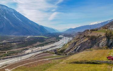 Appartement 2.5 pièces - image - 12