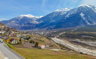 Appartement 2.5 pièces - image - 11