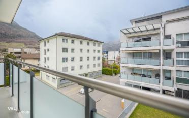 Appartement 3.5 pièces - image - 8