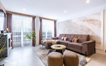 Wohnung 3.5 Zimmer - image - 4