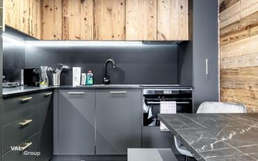 Wohnung 3.5 Zimmer - image - 2