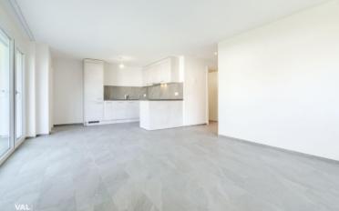 Apartment 3.5 rooms - image - 1