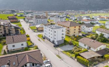 Apartment 3.5 rooms - image - 8