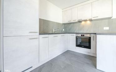 Apartment 3.5 rooms - image - 2