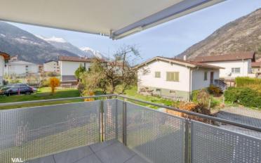 Apartment 3.5 rooms - image - 7