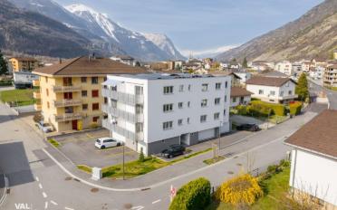 Apartment 3.5 rooms - image - 6