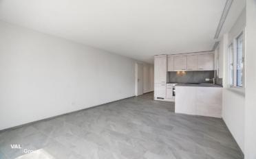 Apartment 3.5 rooms - image - 2