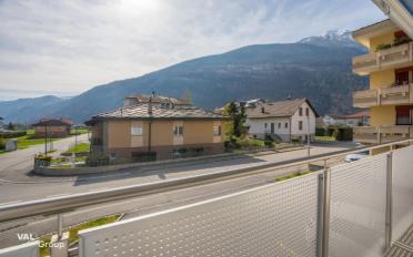 Apartment 3.5 rooms - image - 9