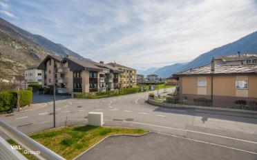 Apartment 3.5 rooms - image - 10