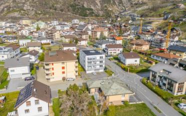 Apartment 3.5 rooms - image - 11