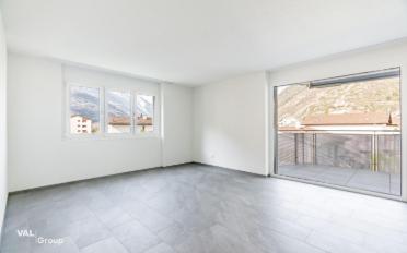 Apartment 3.5 rooms - image - 3