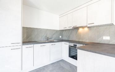 Apartment 3.5 rooms - image - 4