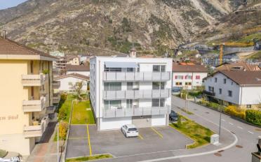 Apartment 3.5 rooms - image - 1