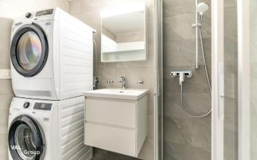 Apartment 3.5 rooms - image - 8