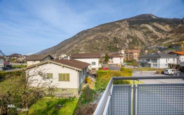 Apartment 3.5 rooms - image - 9