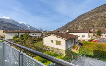 Apartment 3.5 rooms - image - 10