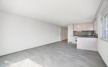 Apartment 3.5 rooms - image - 1