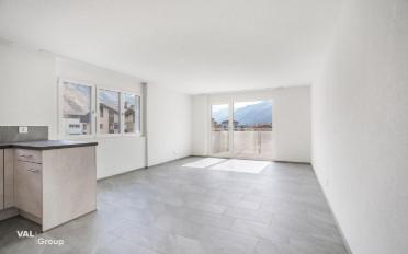 Apartment 3.5 rooms - image - 4