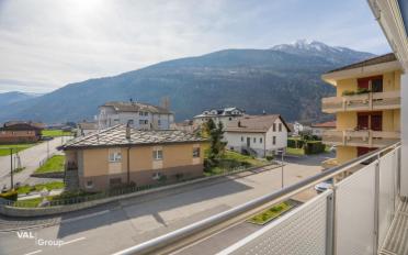 Apartment 3.5 rooms - image - 10