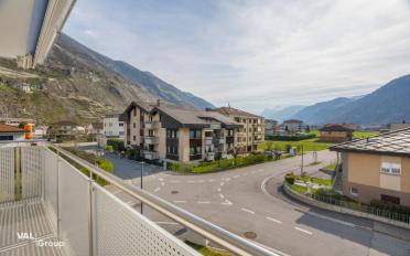 Apartment 3.5 rooms - image - 11