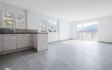 Apartment 3.5 rooms - image - 1