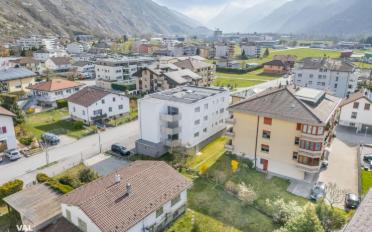 Apartment 3.5 rooms - image - 9