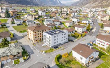 Apartment 3.5 rooms - image - 8