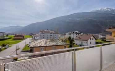 Apartment 3.5 rooms - image - 12