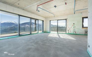 Wohnung 10.5 Zimmer - image - 10