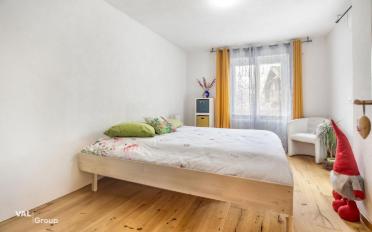 Apartment 5.5 rooms - image - 12