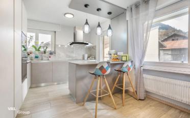 Apartment 5.5 rooms - image - 6