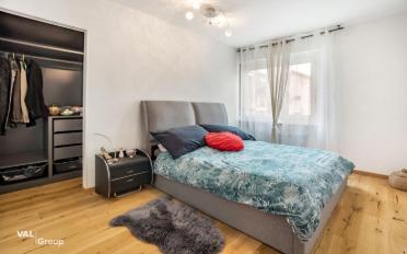 Apartment 5.5 rooms - image - 8