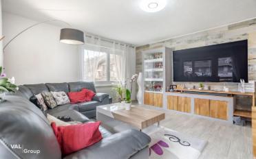 Apartment 5.5 rooms - image - 4