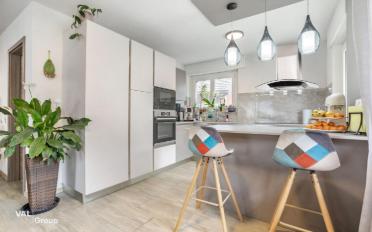 Apartment 5.5 rooms - image - 5