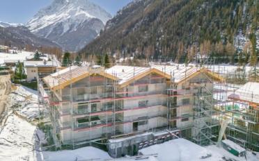 Wohnung 4.5 Zimmer - image - 8